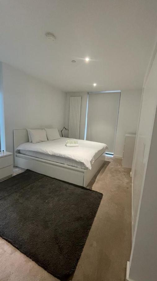 London Docklands Stays - One Bed Apartment Eksteriør bilde